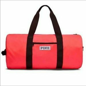 Victoria Secret PINK gym bag